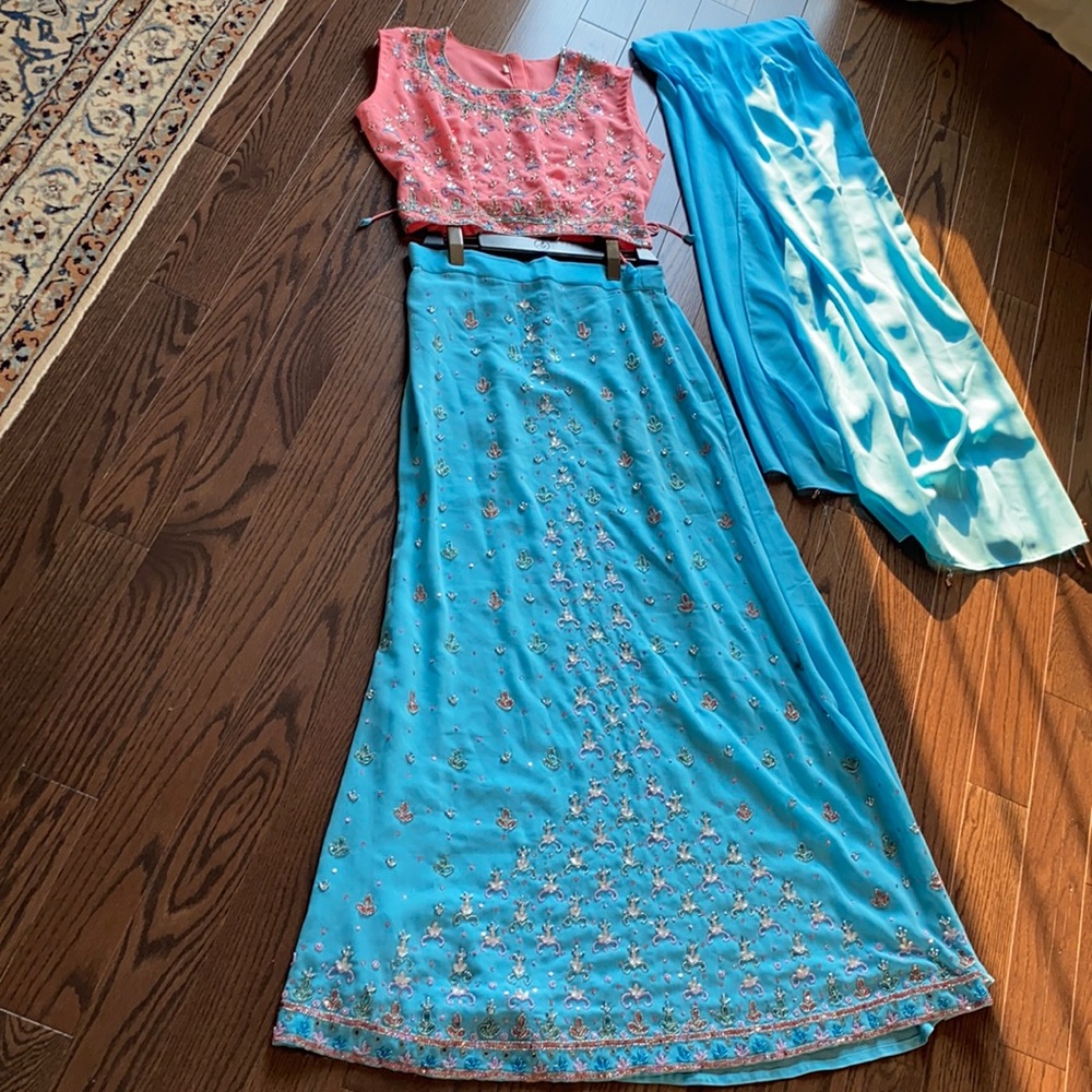 Lehenga